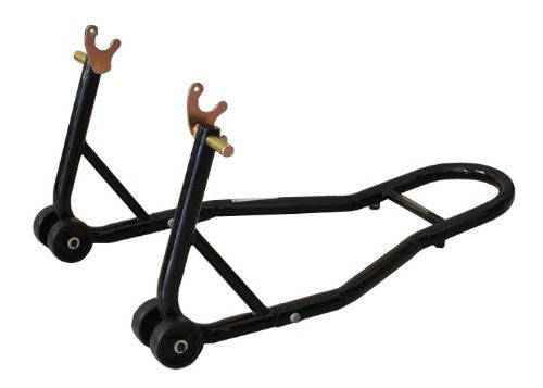 Rear Paddock Stand