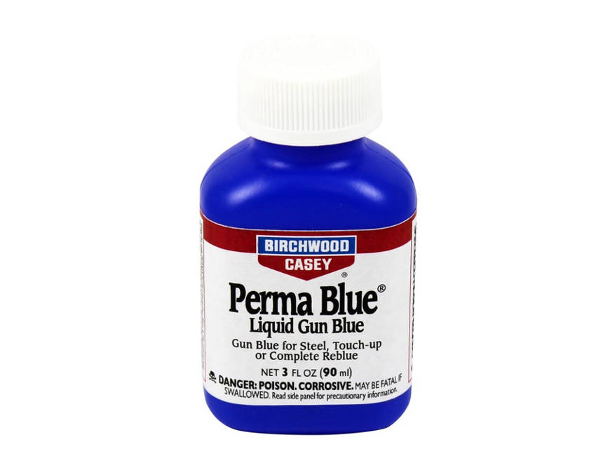 Birchwood Casey Perma Blue Liquid Gun
