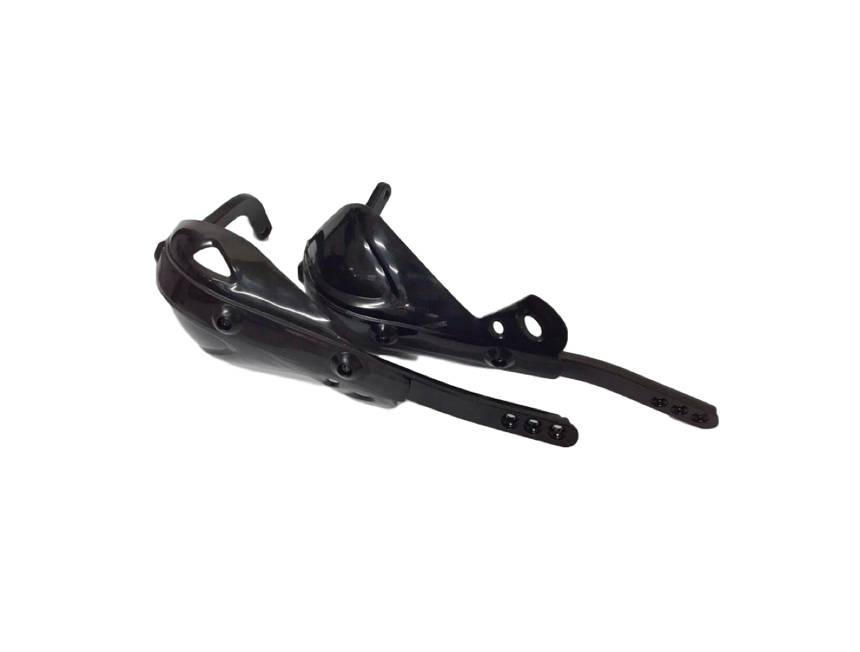 Rotracc Black Handguards