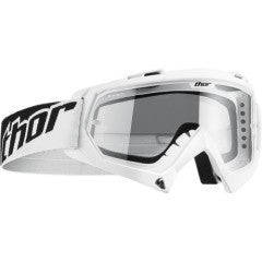 Thor Enemy White Goggle