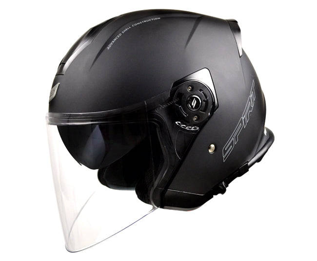 Spirit Titan Helmet