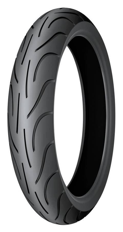 Michelin Pilot Power 2CT Tyre - 120/70R-17