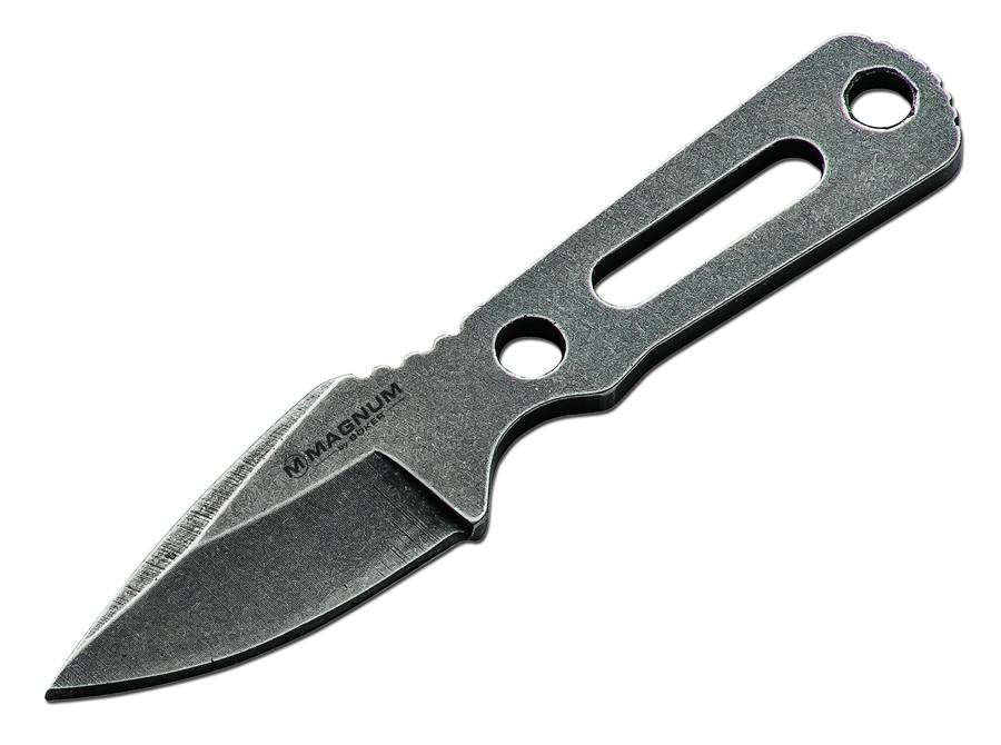Bker Magnum LIL FRIEND Arrowhead - FIXED BLADE