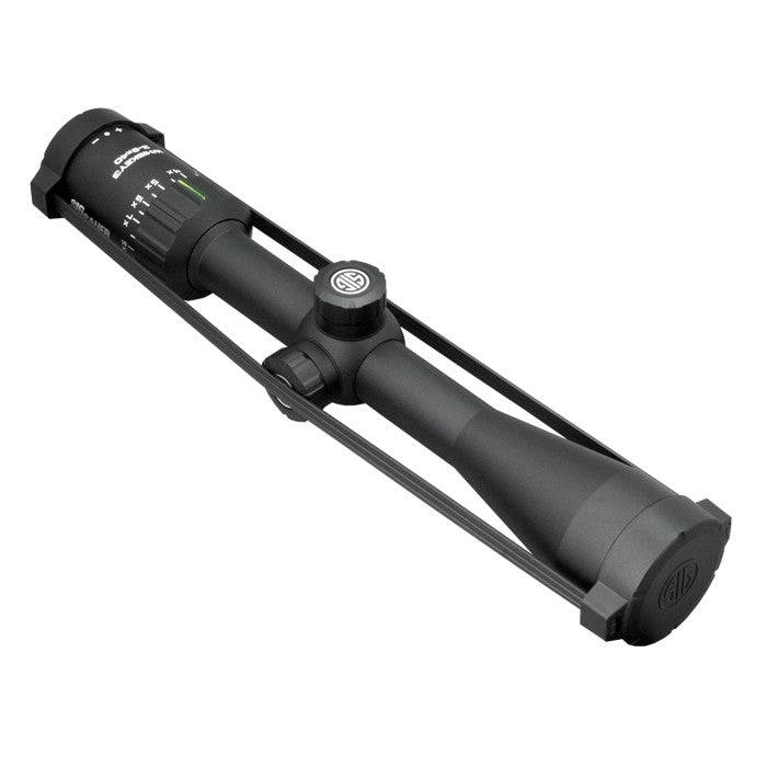 Sig Sauer Scope WHISKEY3 3-9X40 . Catalog Item. Please confirm availability