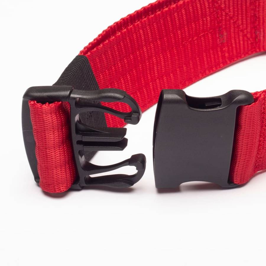 War Dog 50mm Light Collar