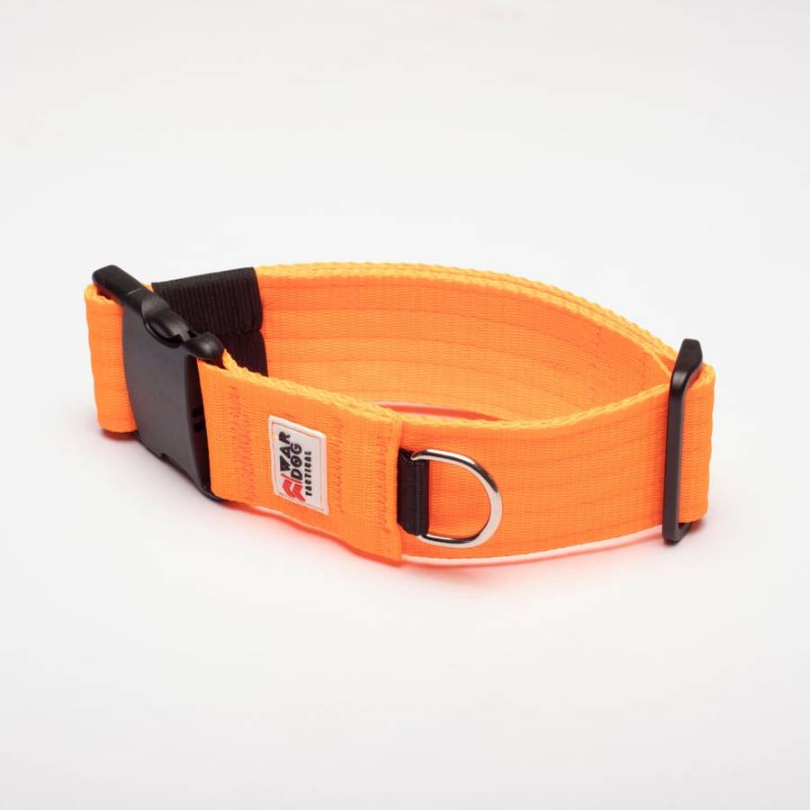 War Dog 50mm Light Collar
