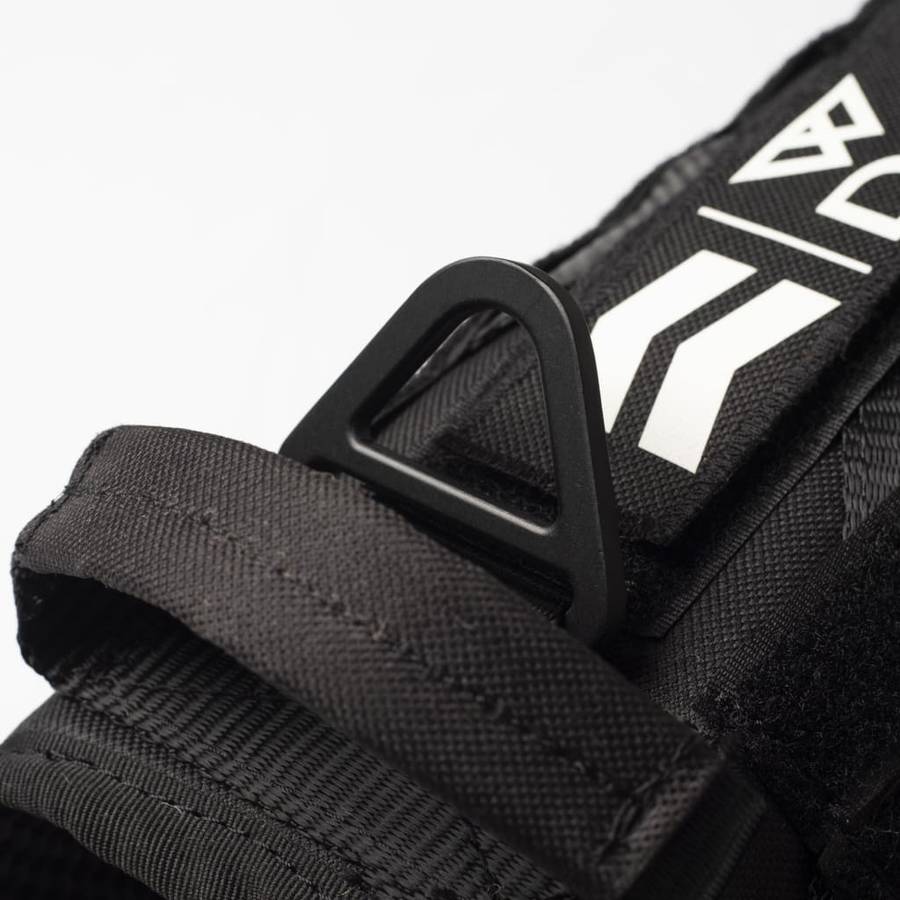 War Dog Ghost Harness - Kevlar Lined