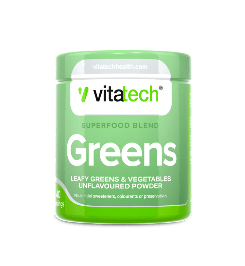 VitaTech Greens Powder