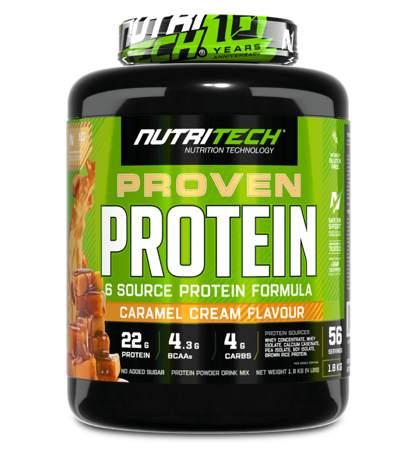Nutritech Proven NT Protein