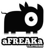 aFREAKA Clothing