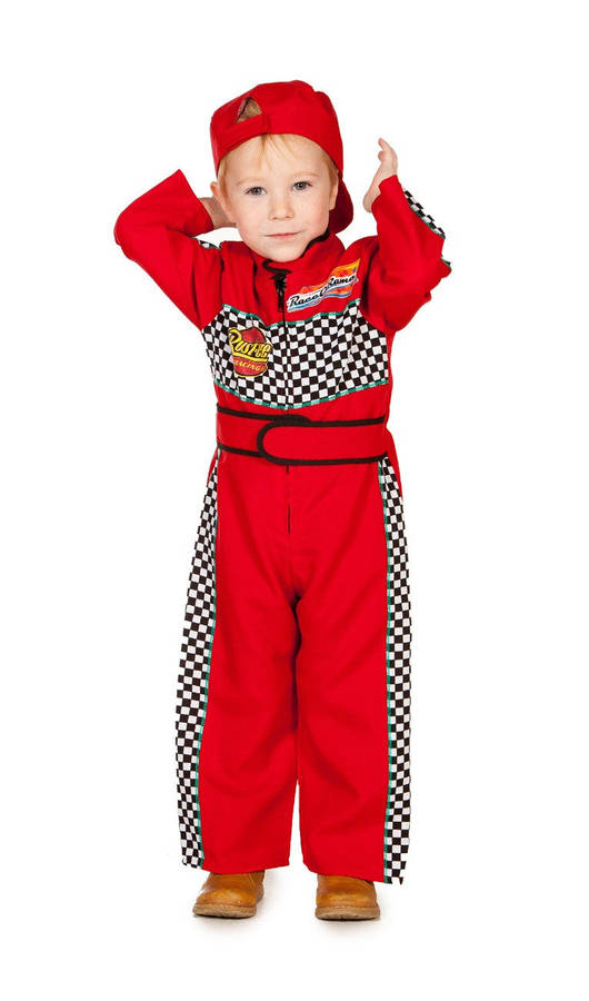 F1 Driver - 3 to 5 years