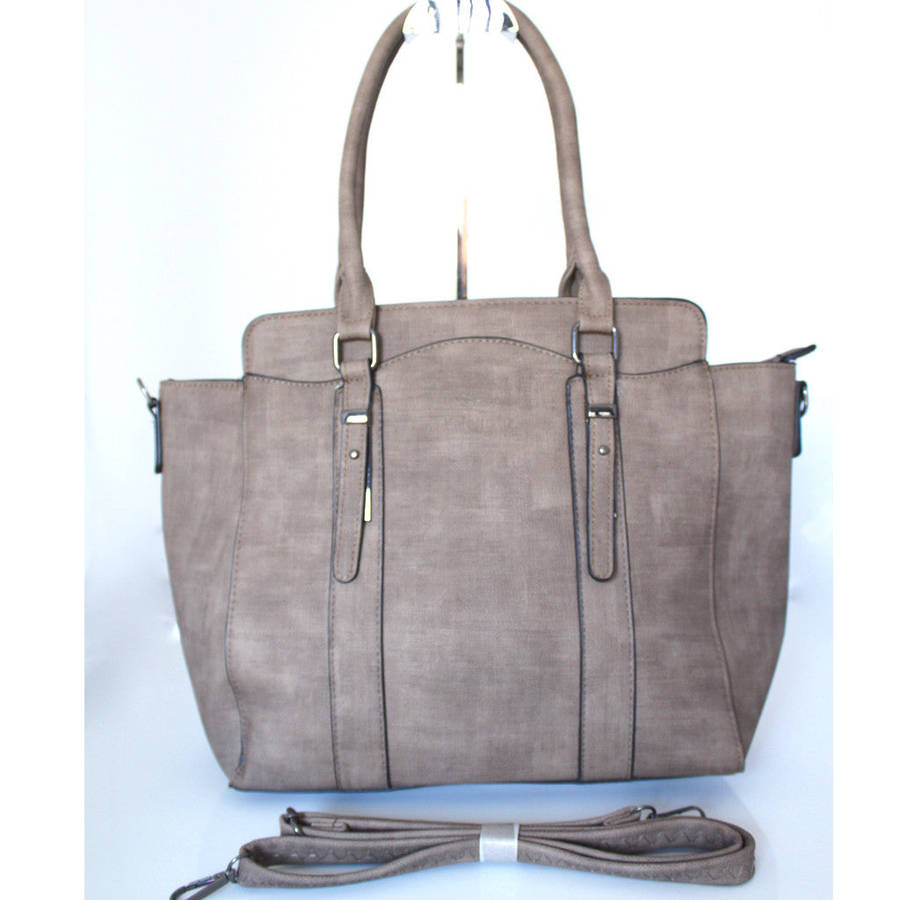 Structure Tote