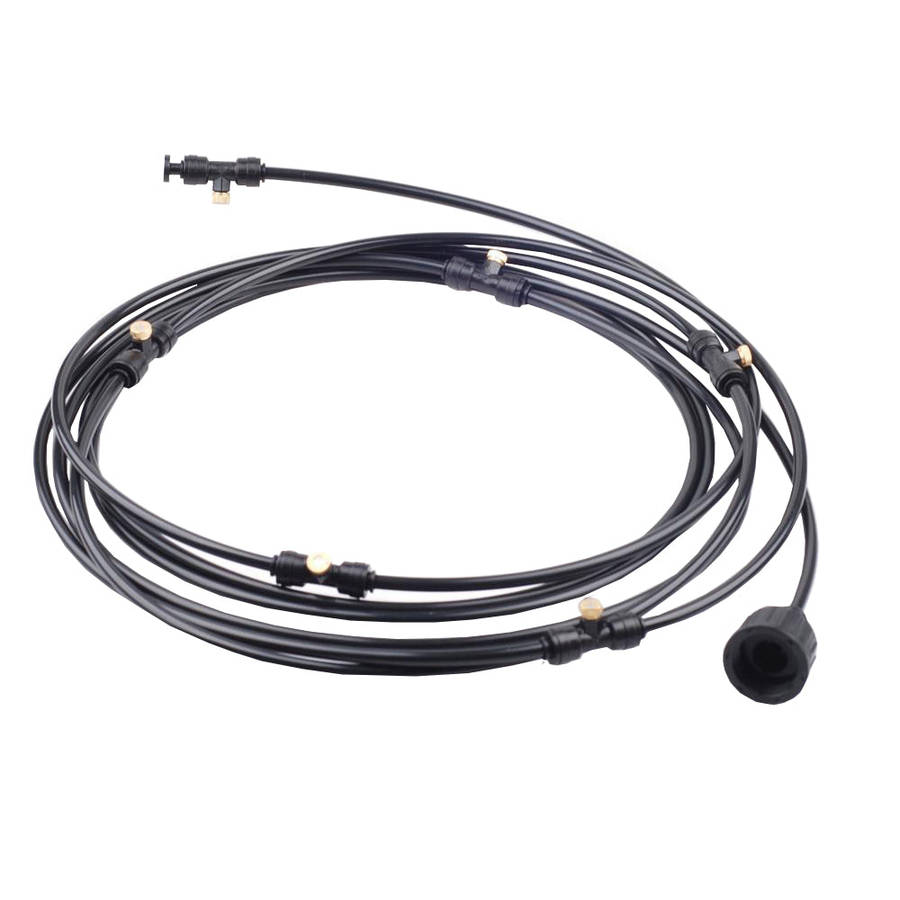 15 Meter DIY Home Misting System - Double Pack