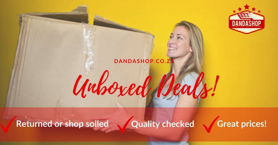 Spring Promo