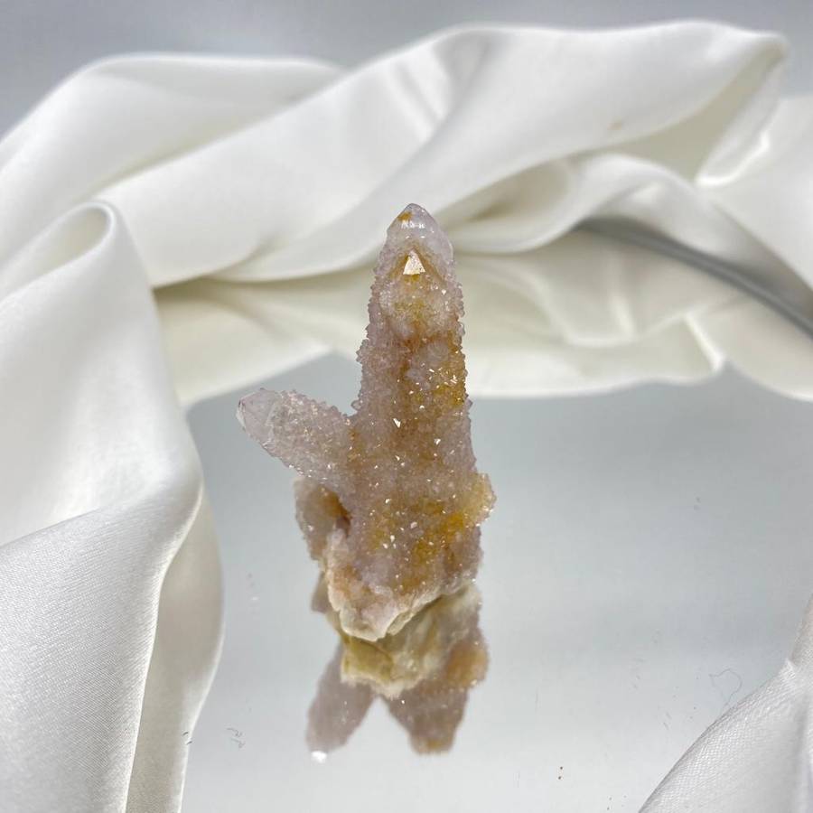 Cactus Quartz