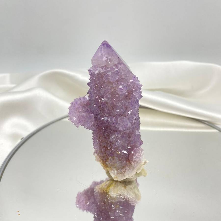 Cactus Quartz