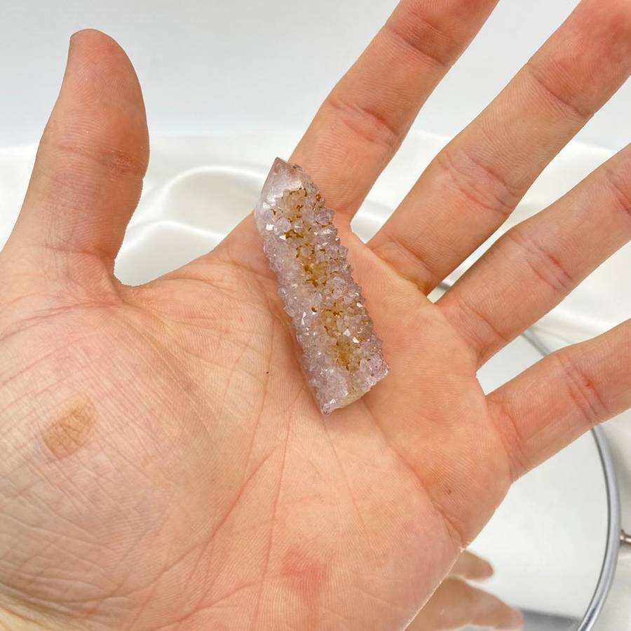 Cactus Quartz