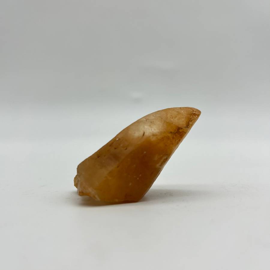 Orange River Quartz Crystal
