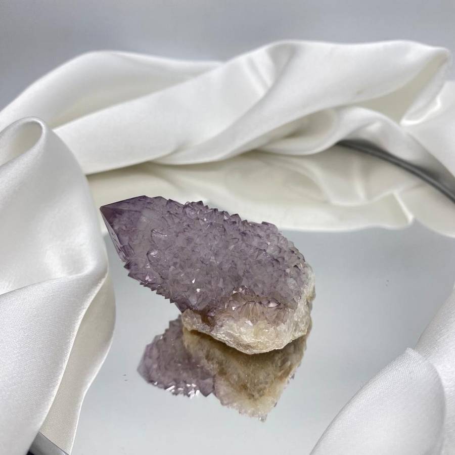 Cactus Quartz