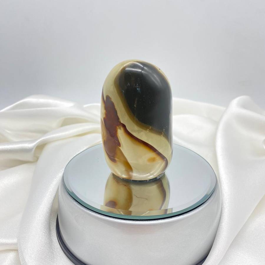 Freeform Polychrome (Desert) Jasper
