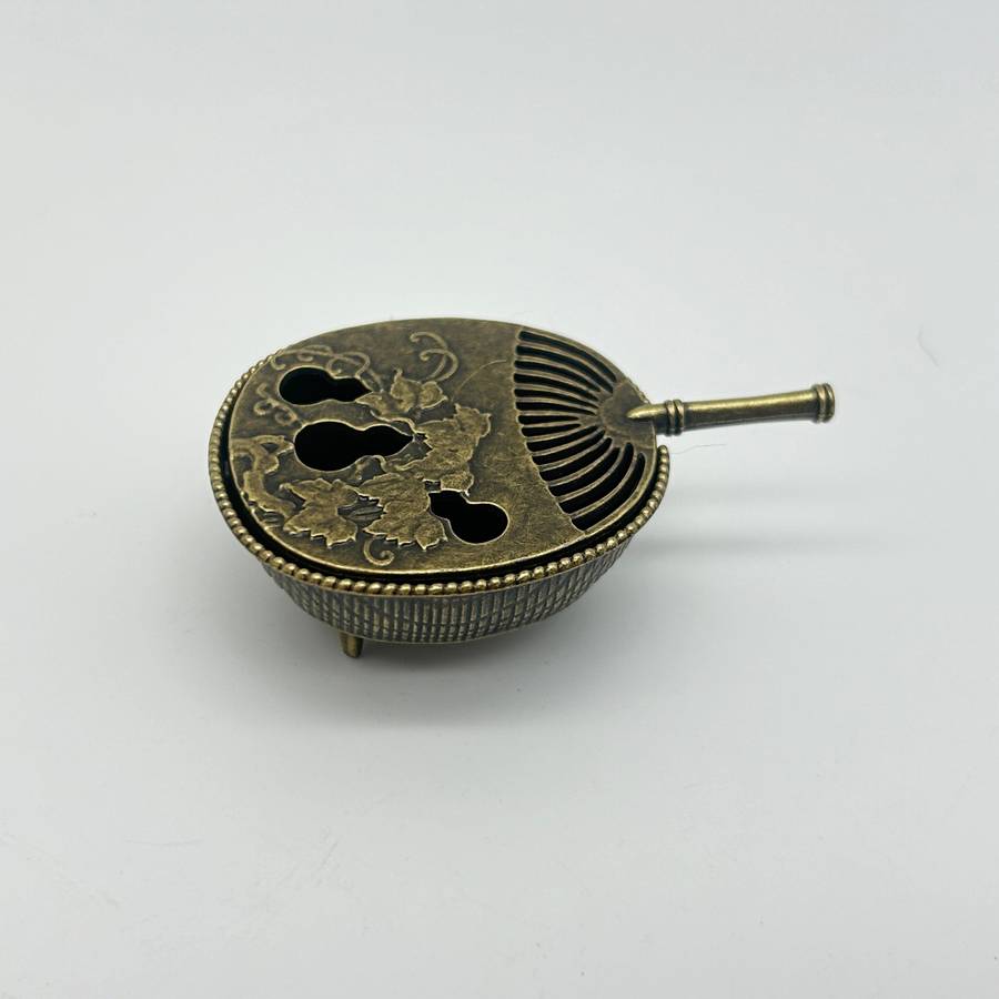 Incense Burner