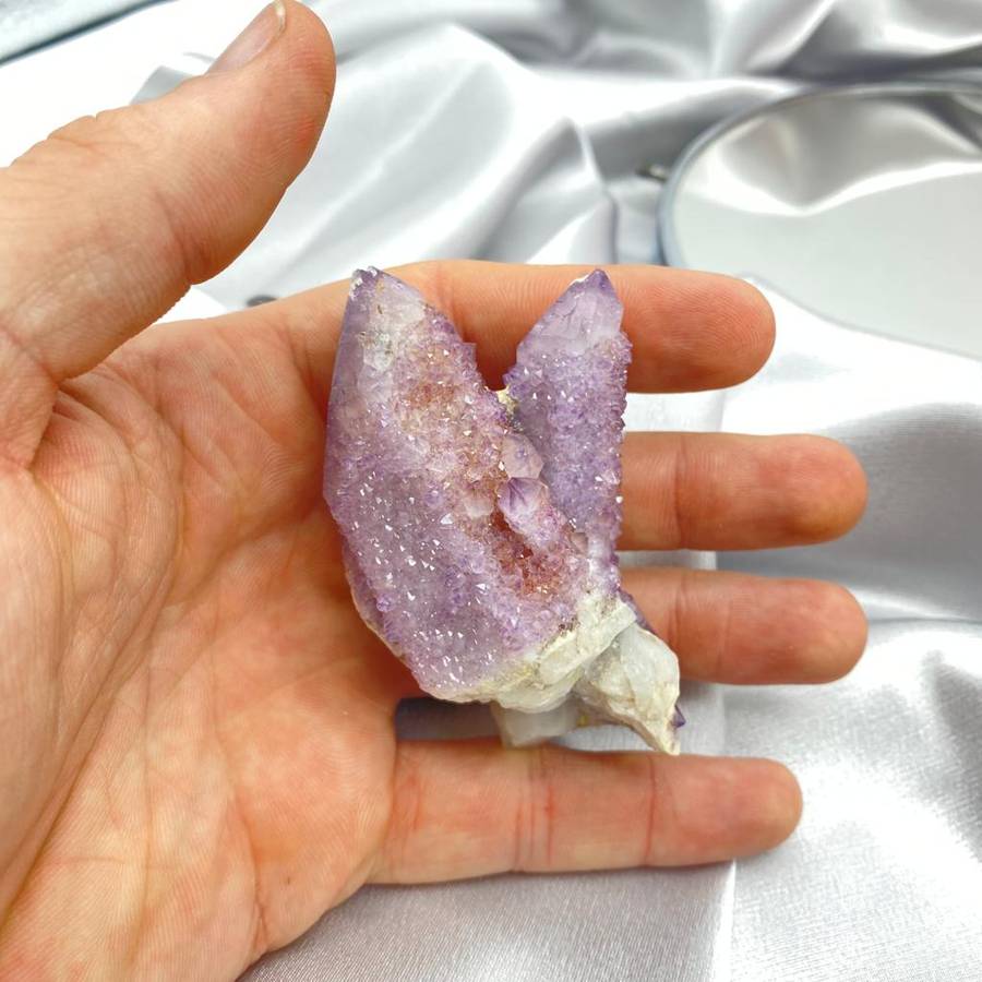 Cactus Quartz