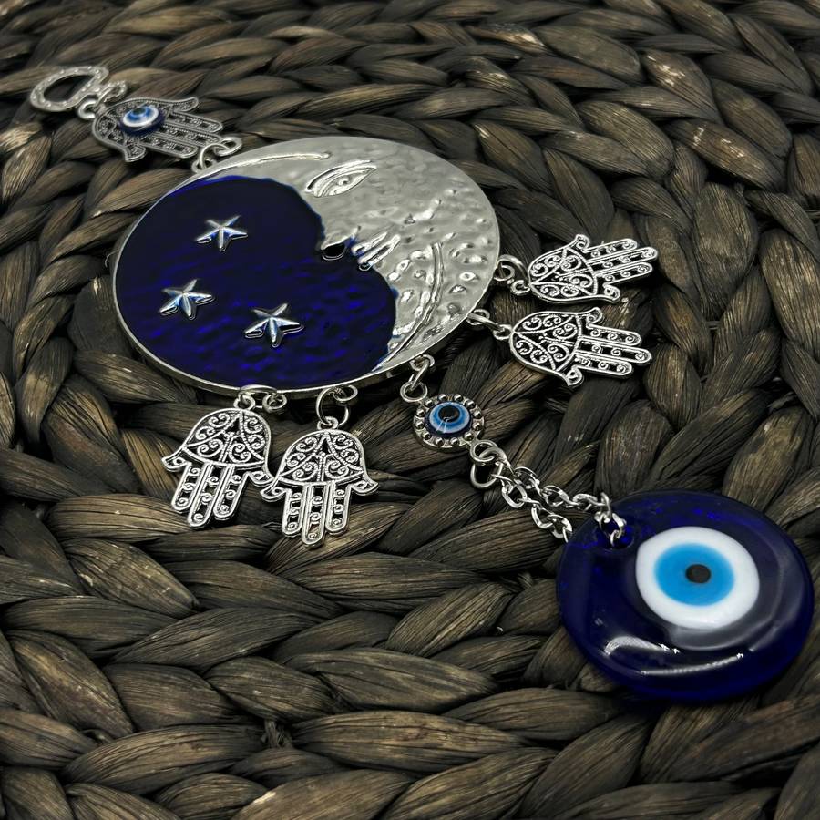Evil Eye Door Hanging