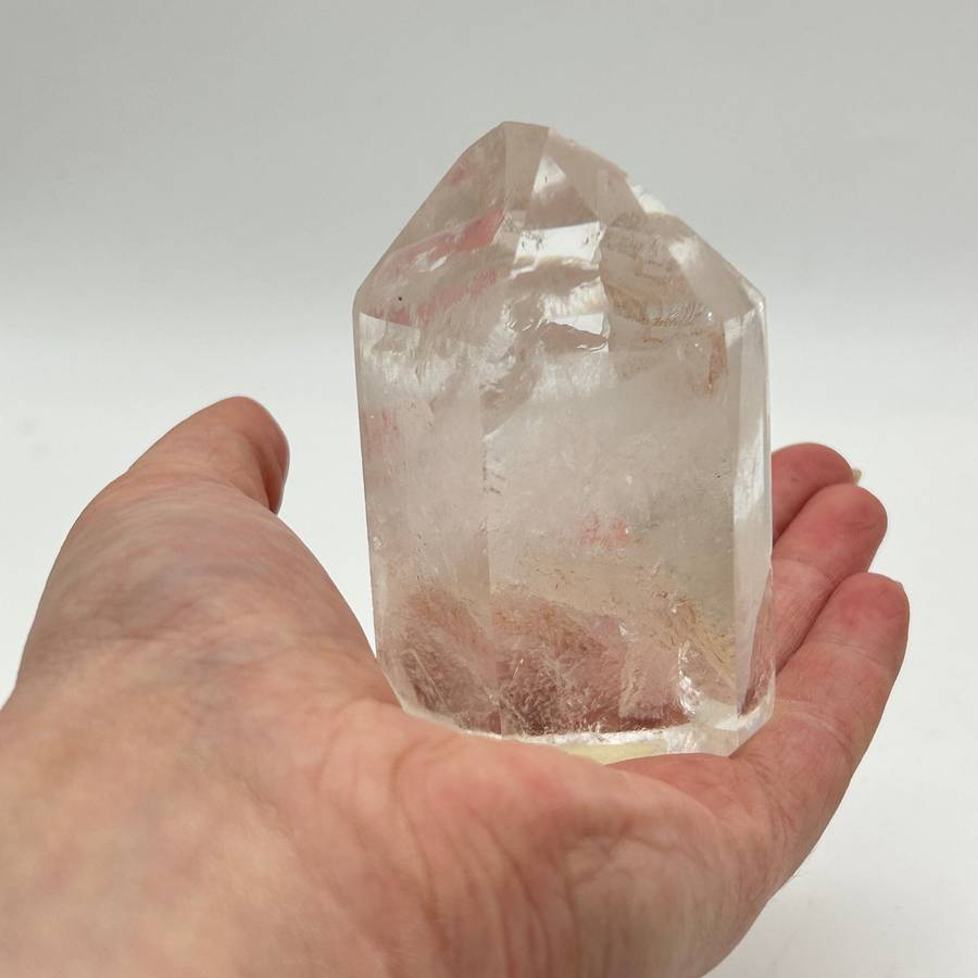 Quartz Generator