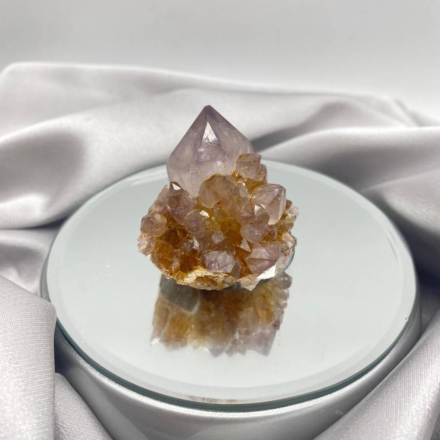Cactus Quartz