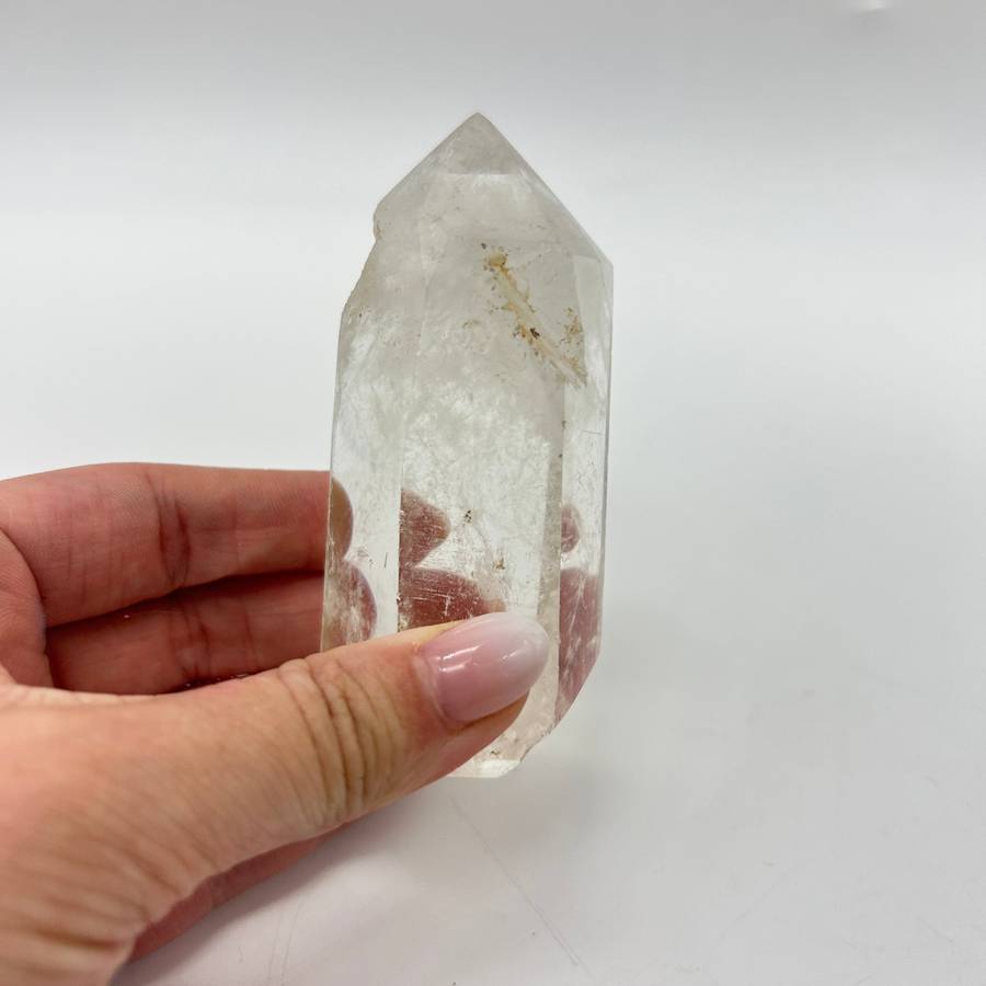Quartz Crystal Generator