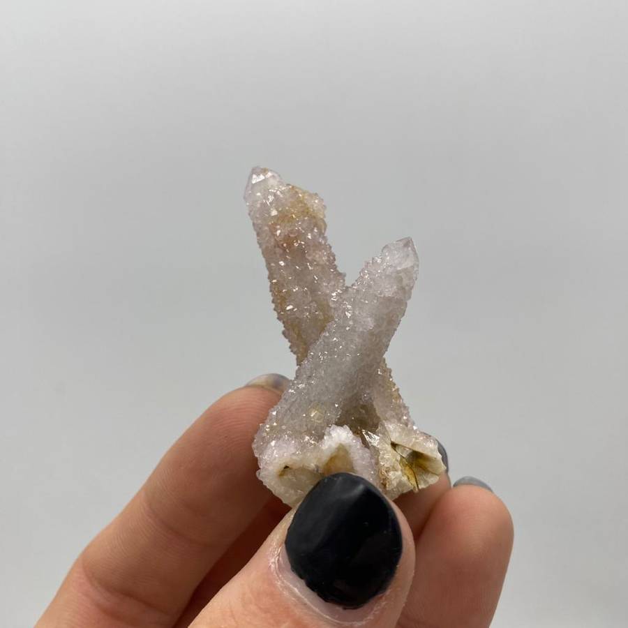 Cactus Quartz