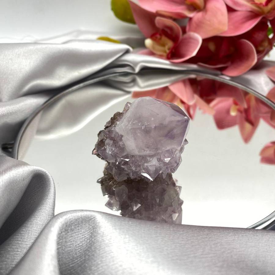 Cactus Quartz