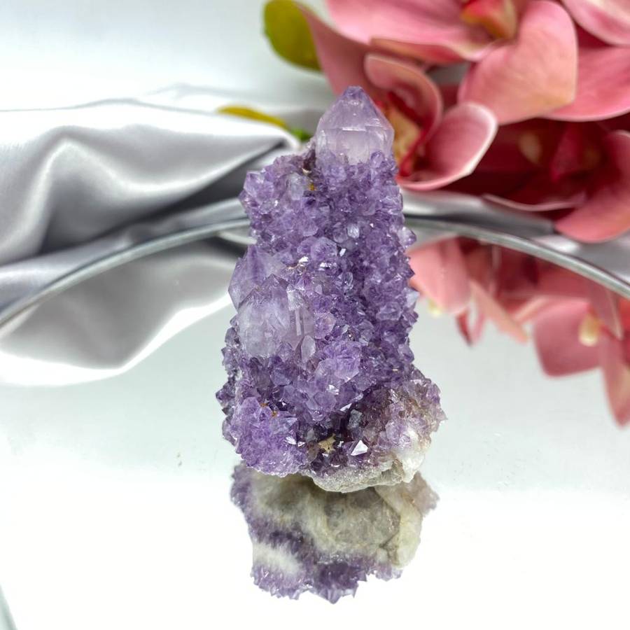 Cactus Quartz