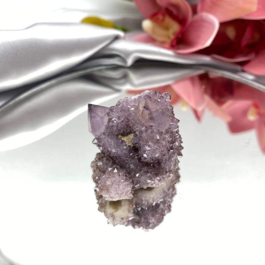 Cactus Quartz