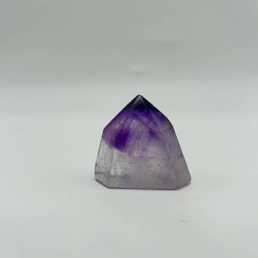 Amethyst Point