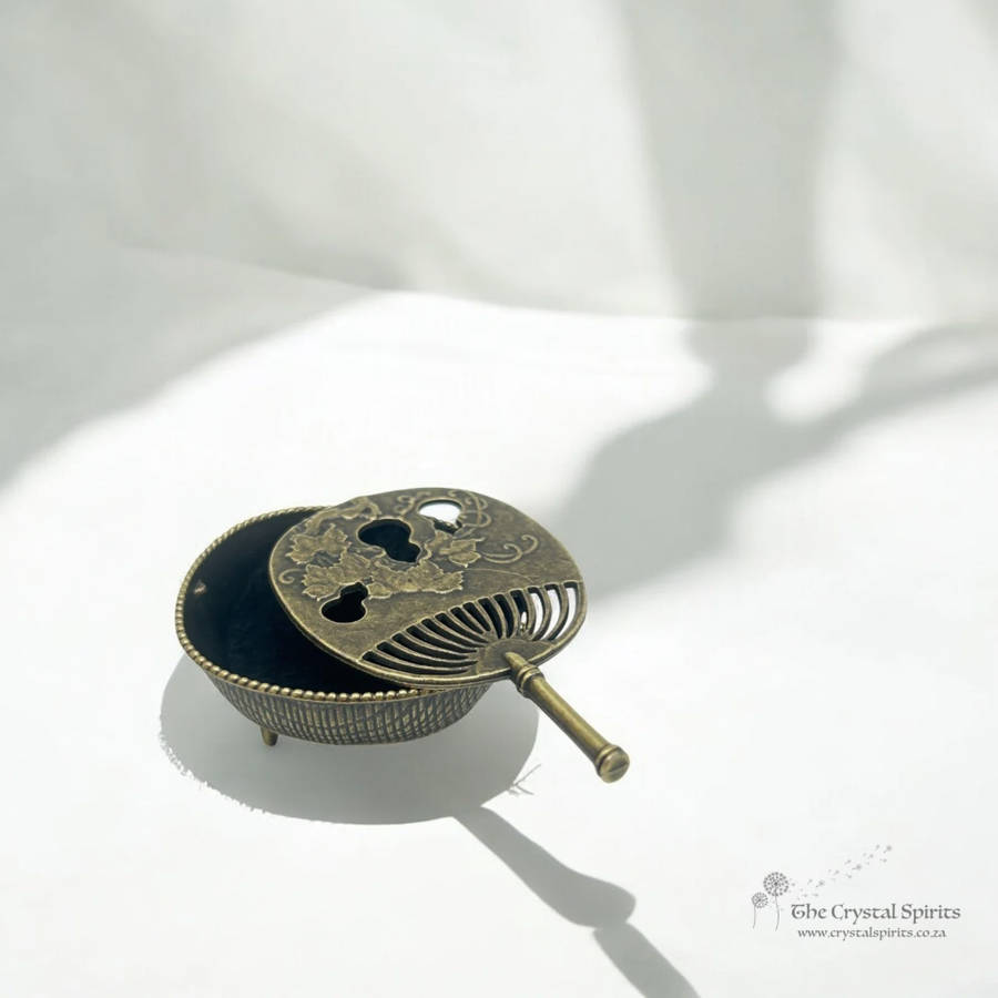 Incense Burner