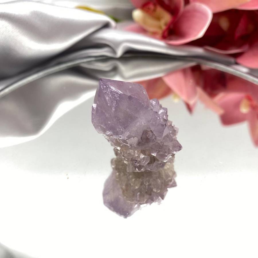 Cactus Quartz
