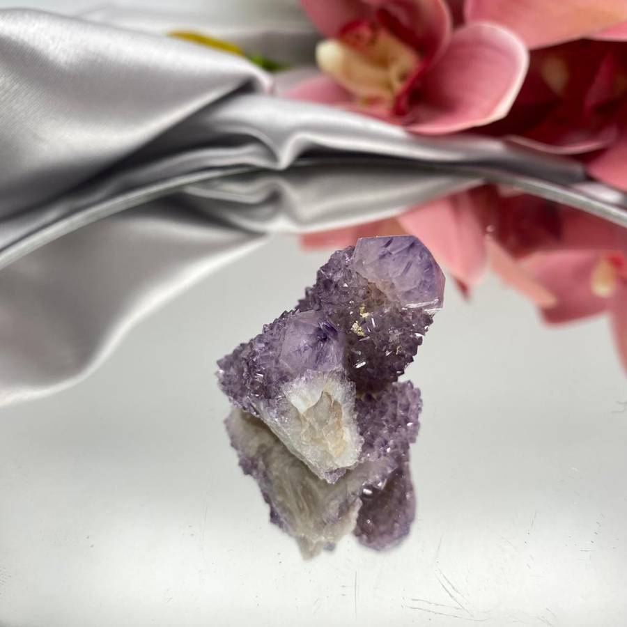 Cactus Quartz