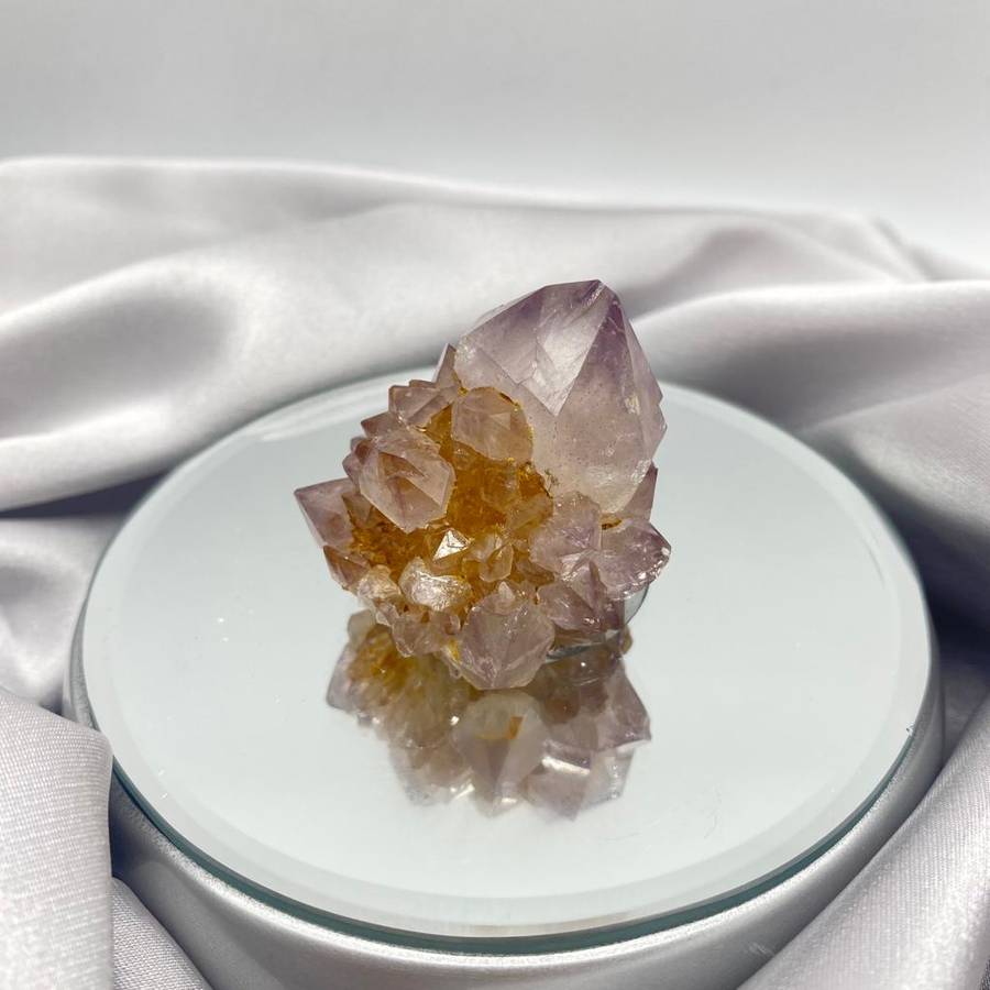 Cactus Quartz