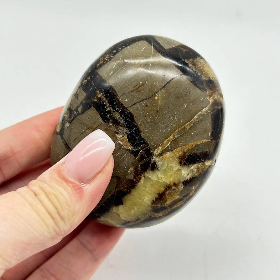 Septerye Dragonstone Gallei
