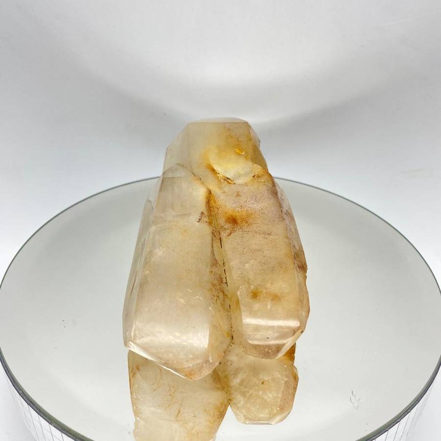 Smoky Quartz