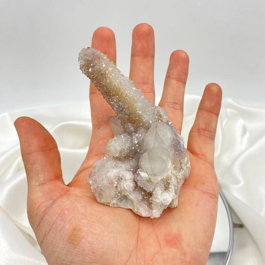 Cactus Quartz