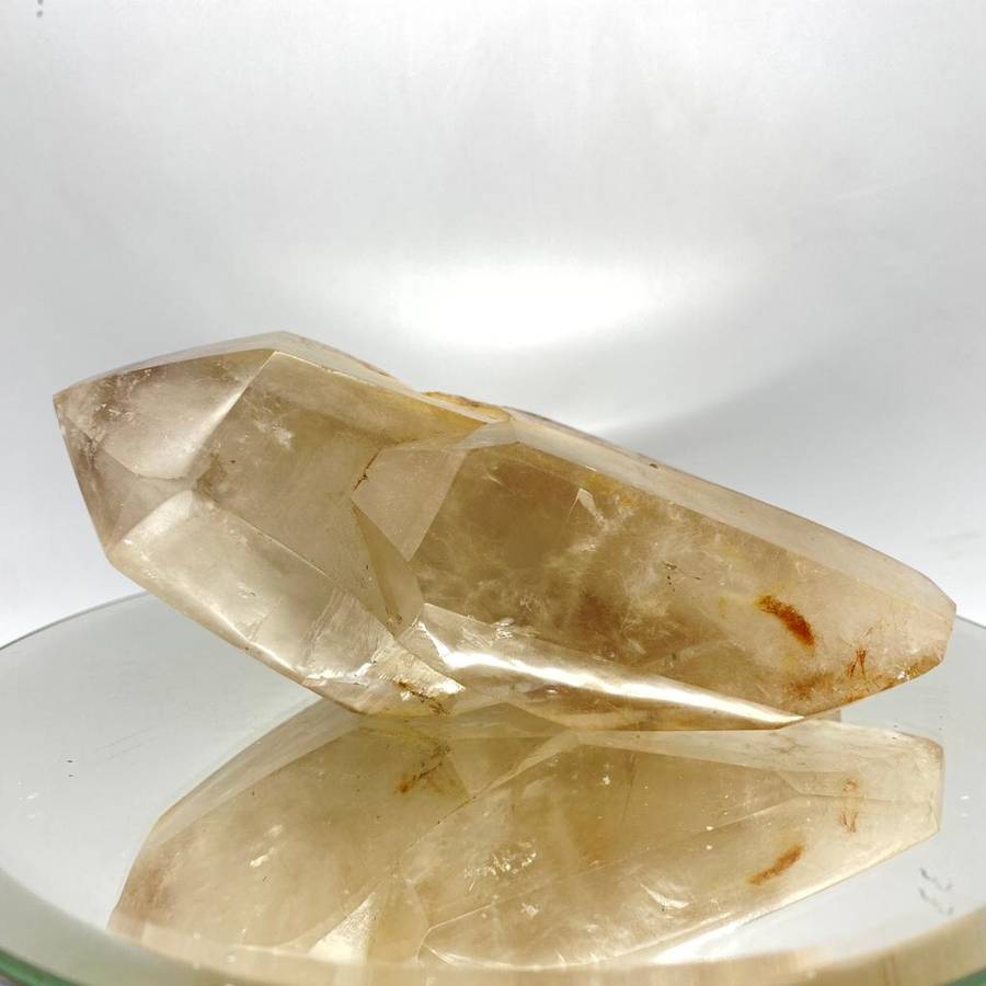 Smoky Quartz