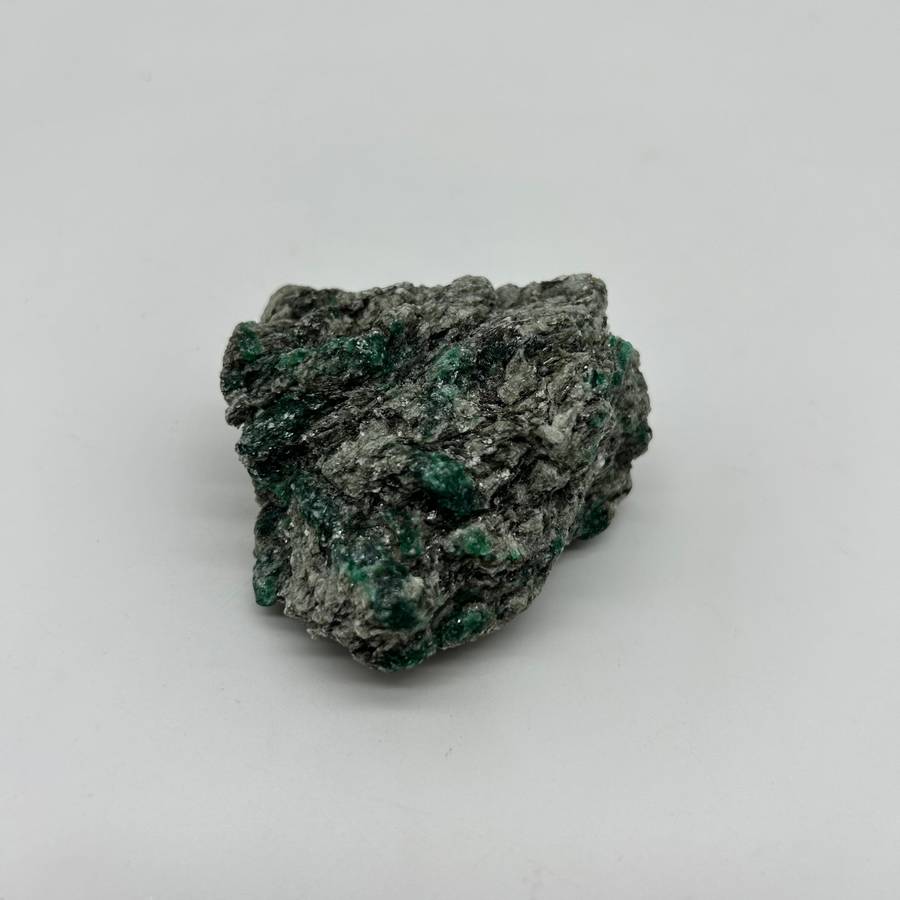 Rough Emerald