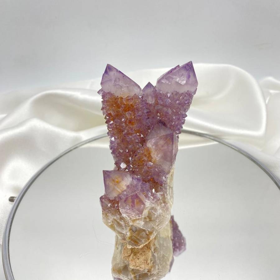 Cactus Quartz