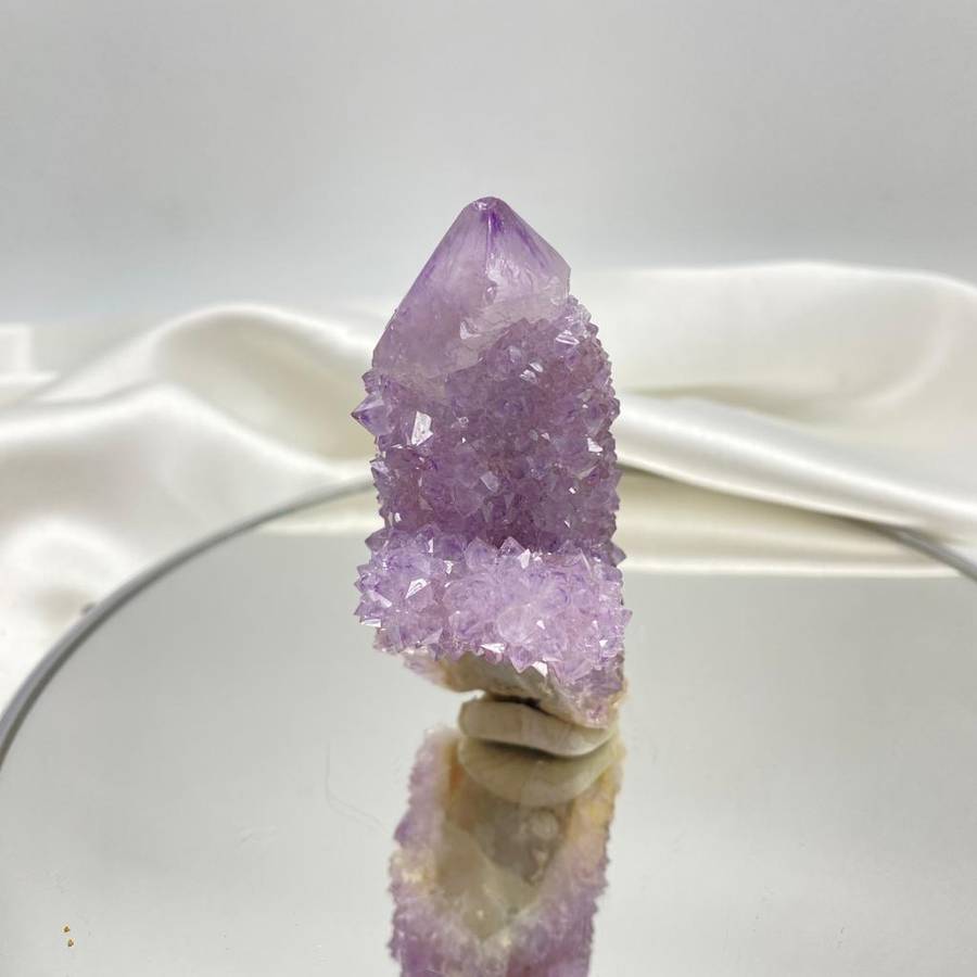 Cactus Quartz