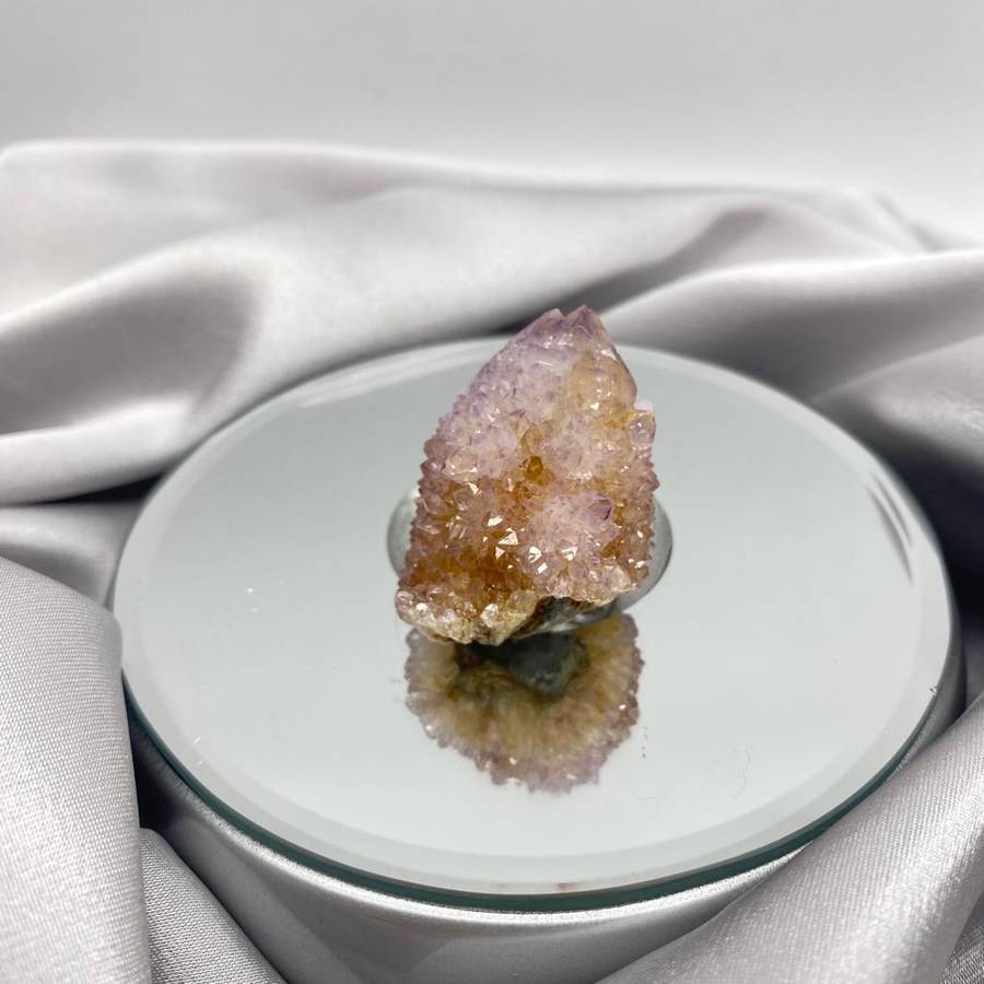 Cactus Quartz