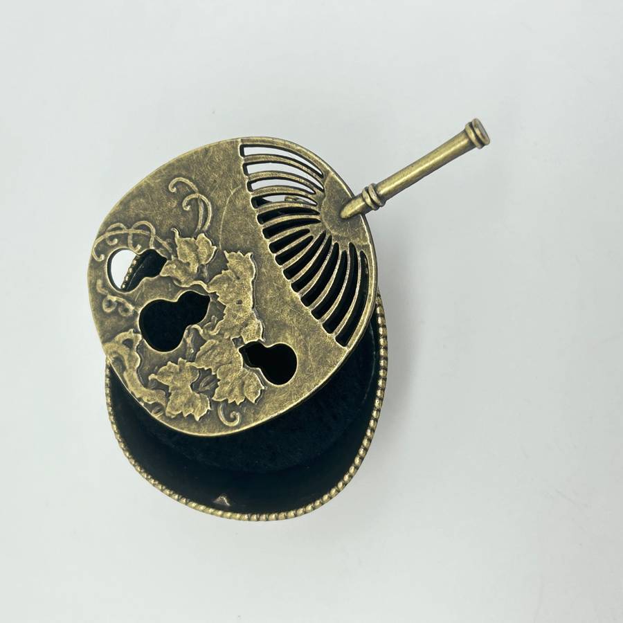 Incense Burner