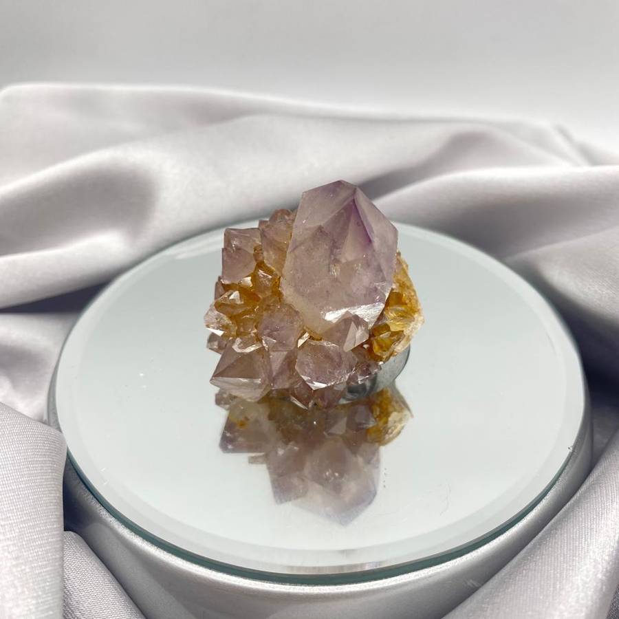 Cactus Quartz