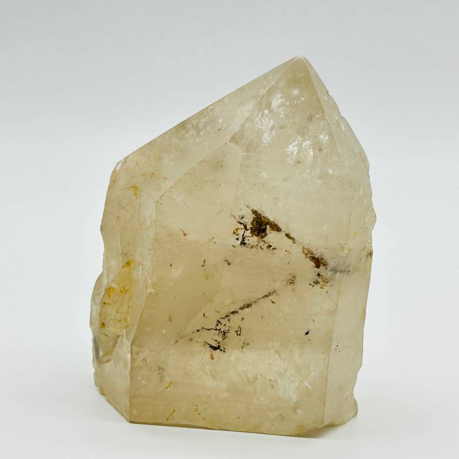 Angolan Quartz
